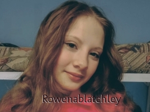 Rowenablatchley