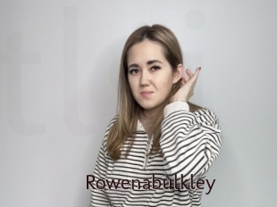 Rowenabulkley