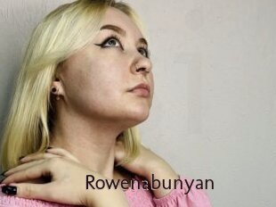 Rowenabunyan