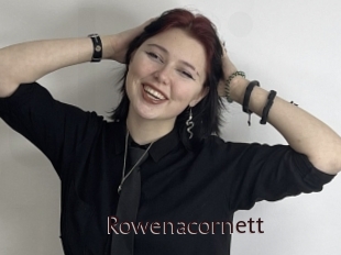 Rowenacornett