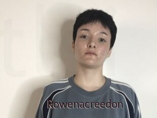 Rowenacreedon