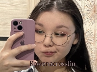 rowenacrosslin Top listen server