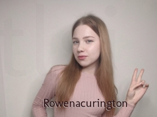 rowenacurington Top listen server