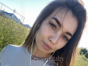 Rowenadaby