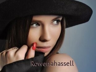Rowenahassell