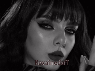 Roxainedaff