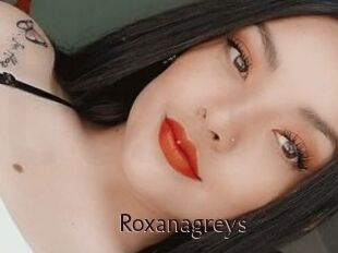 Roxanagreys