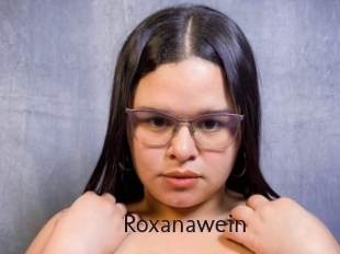 roxanawein Top listen server