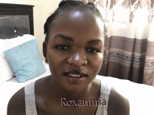 Roxanmia