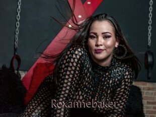 Roxannebaker