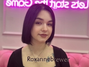 Roxannebrewer