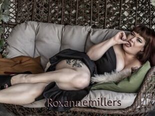 Roxannemillers