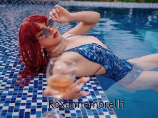 Roxannemorelli