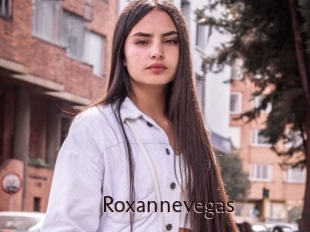 Roxannevegas