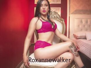 Roxannewalker