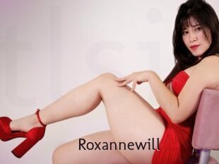 Roxannewill