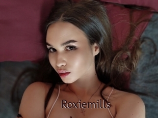 Roxiemills