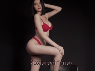 roxierodriguez Top listen server