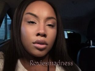 Roxiesmadness
