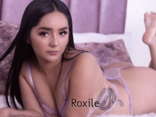 Roxile