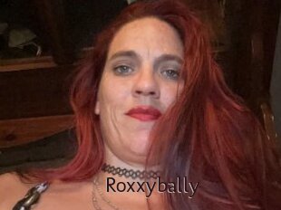 Roxxybally