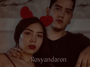 Roxyandaron