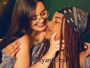 Roxyandcloe