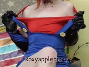 roxyapplepie404 Top listen server