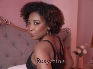 Roxycaine