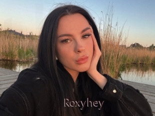 Roxyhey