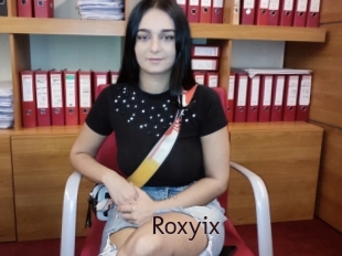 Roxyix