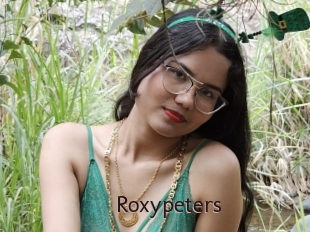 Roxypeters