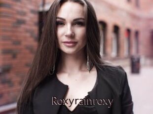 Roxyrainroxy