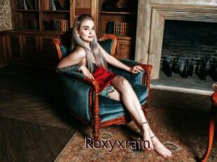 Roxyxrain