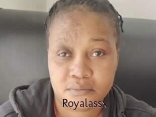 Royalassx