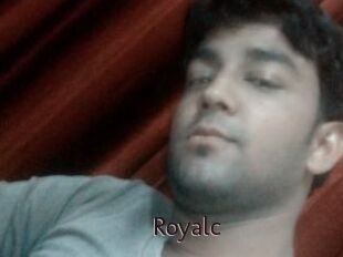 Royalc
