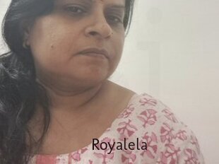Royalela