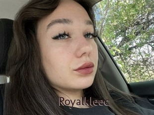 Royalkleec