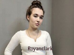 Royanclark
