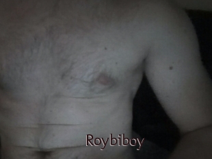 roybiboy Top listen server
