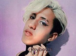 Royboy21