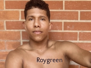 Roygreen