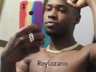 Roylozano
