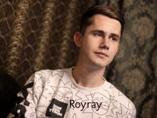 Royray