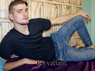 Royvaliant