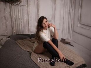 Rozaelis