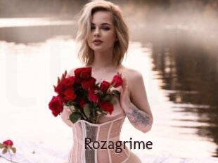 Rozagrime