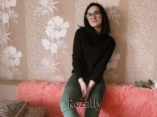 Rozally