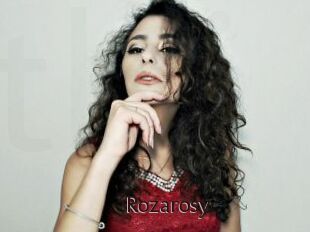Rozarosy