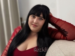 Rozidi